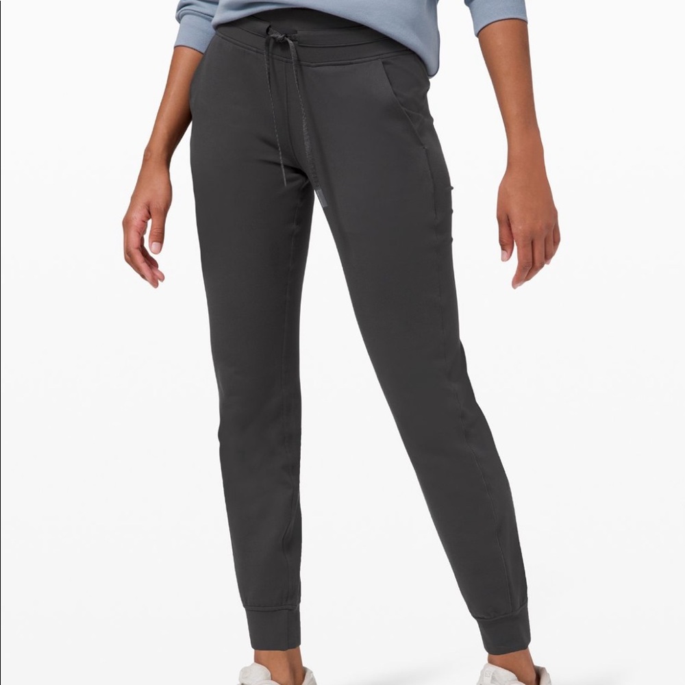 Lululemon Ready to Rulu jogger